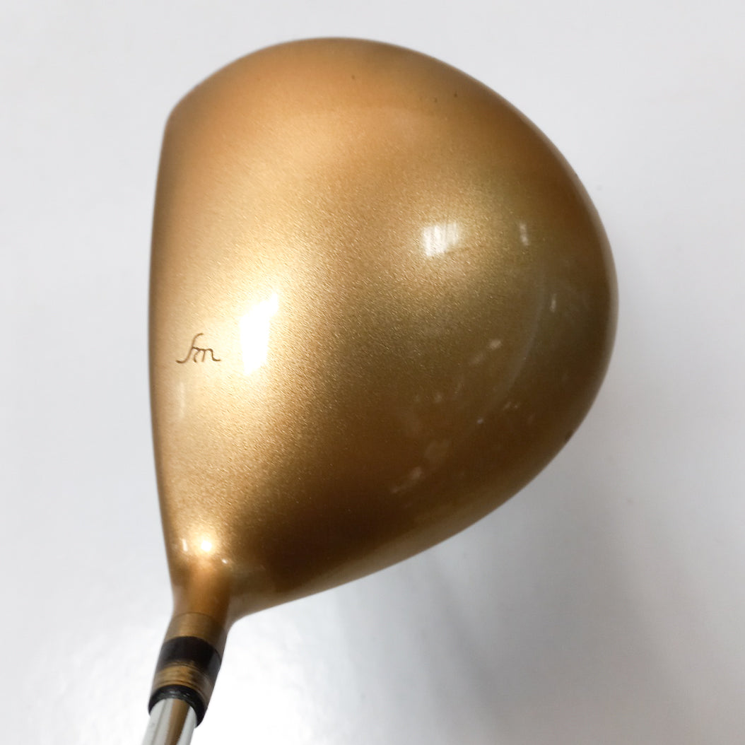 히로마쯔모토 EX- GOLD 10.5도 HIMORI R