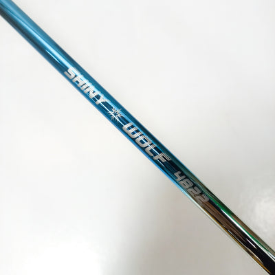 히로마쯔모토 EX- GOLD 10.5도 HIMORI R
