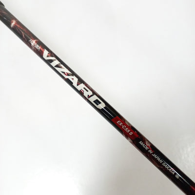 혼마 TOUR WORLD TW737 450 VIZARD EX-C55 S