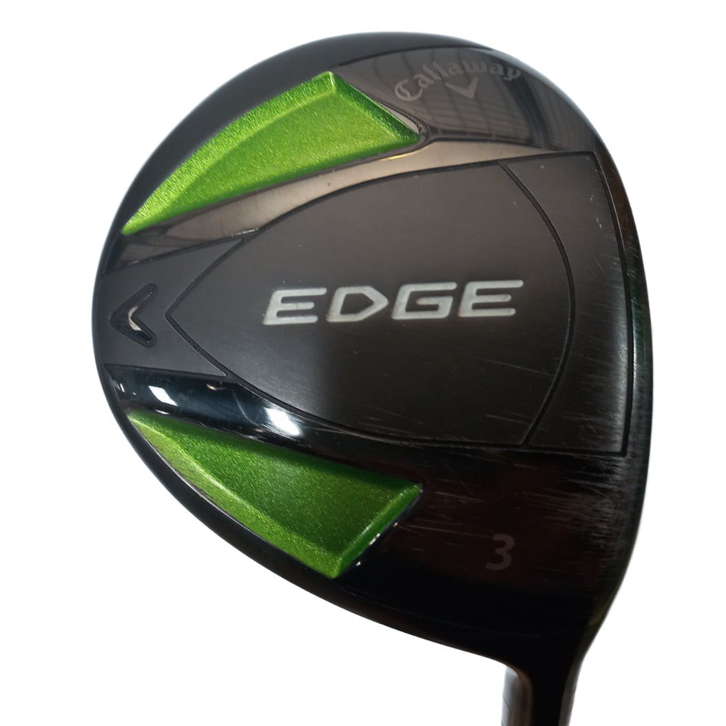 캘러웨이 EDGE 3W 15도 W