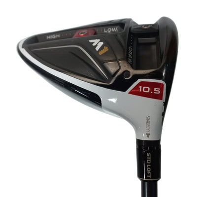 테일러메이드  M1 460 TM1-116 S