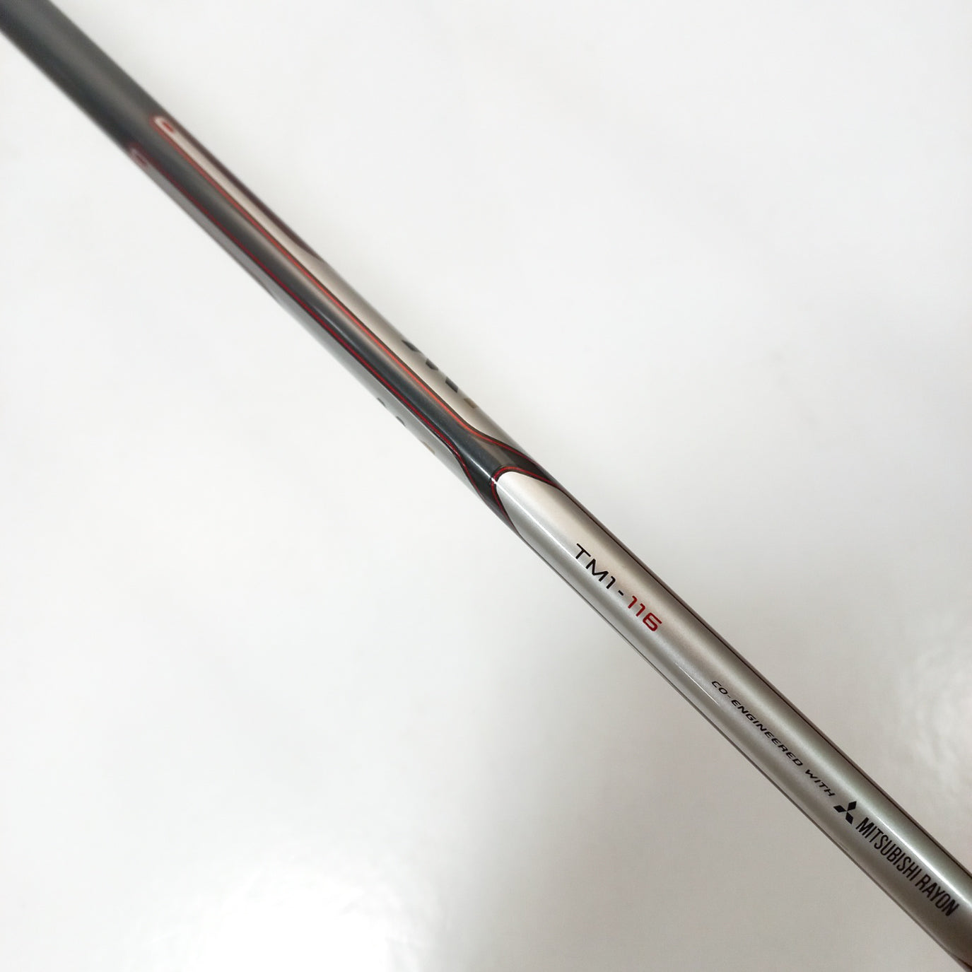 테일러메이드  M1 460 TM1-116 S