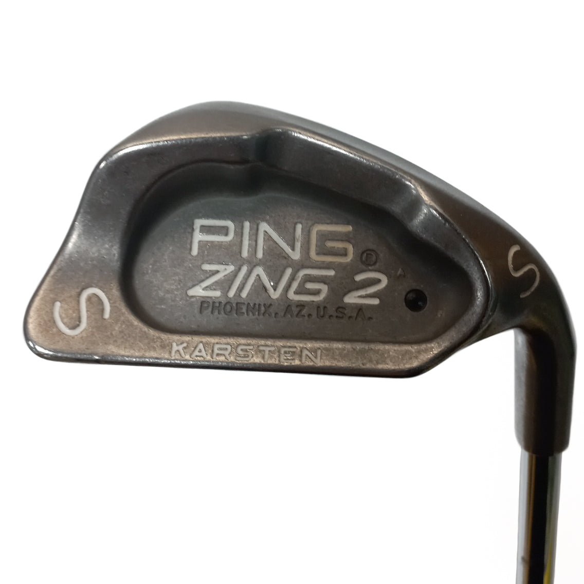 핑 ZING2 KARSTEN SW