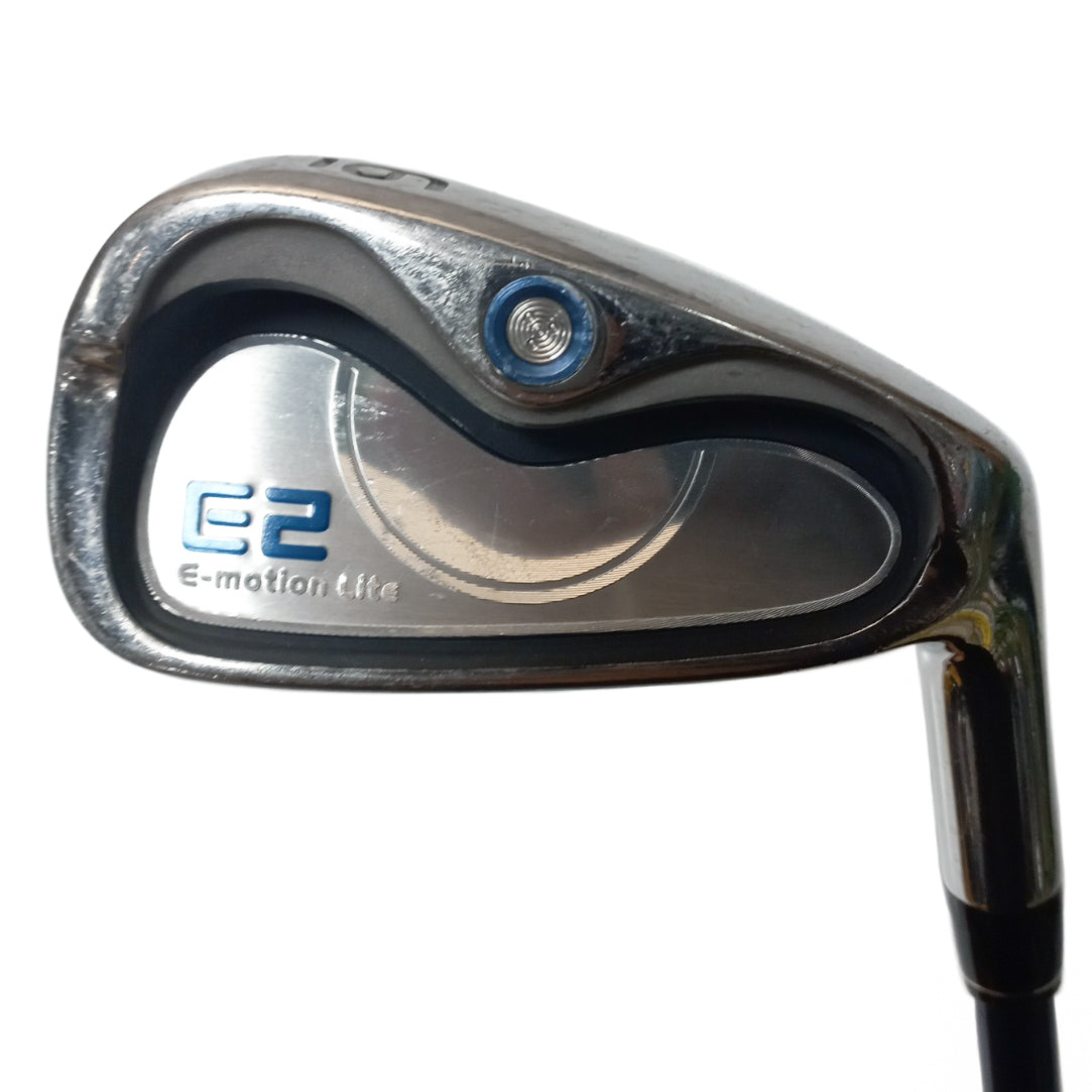 E2 E-Motion Lite 6번 단품아이언 R