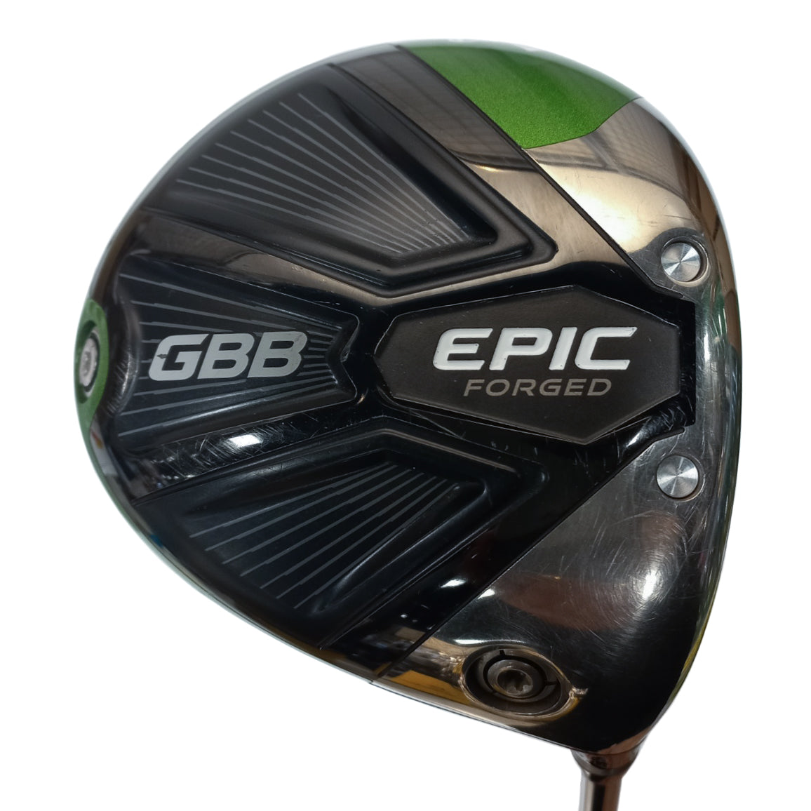 캘러웨이 GBB EPIC FORGED 9.5도 FUBUKI V50 S