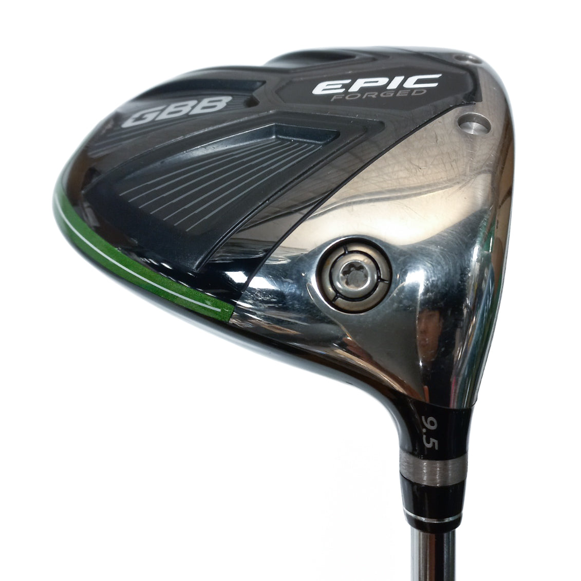 캘러웨이 GBB EPIC FORGED 9.5도 FUBUKI V50 S