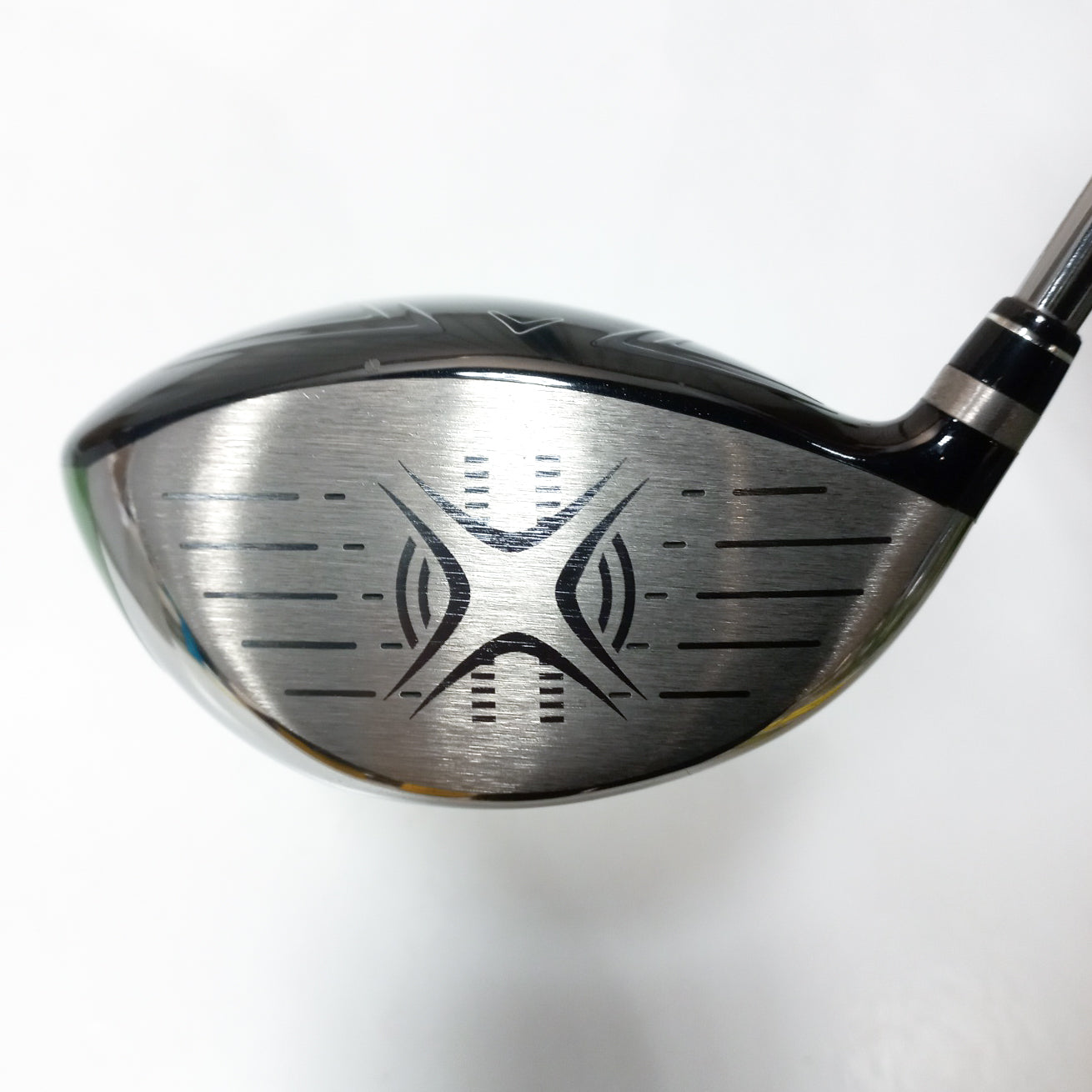 캘러웨이 GBB EPIC FORGED 9.5도 FUBUKI V50 S