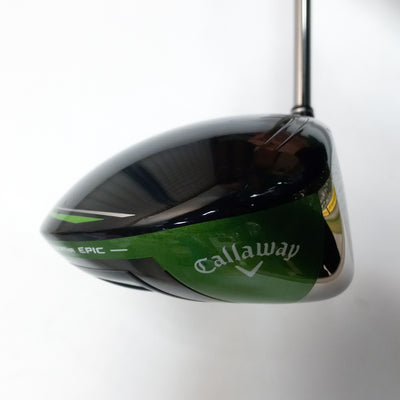 캘러웨이 GBB EPIC FORGED 9.5도 FUBUKI V50 S