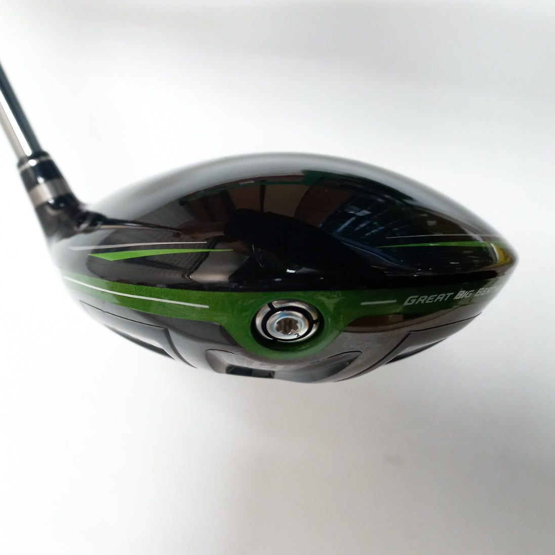 캘러웨이 GBB EPIC FORGED 9.5도 FUBUKI V50 S