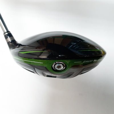 캘러웨이 GBB EPIC FORGED 9.5도 FUBUKI V50 S