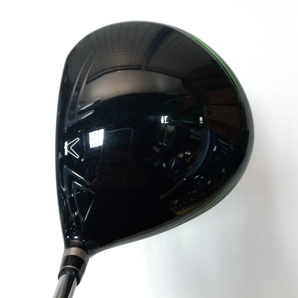 캘러웨이 GBB EPIC FORGED 9.5도 FUBUKI V50 S
