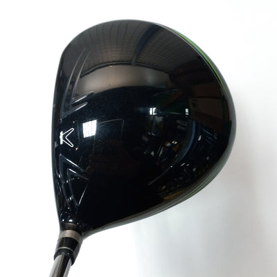 캘러웨이 GBB EPIC FORGED 9.5도 FUBUKI V50 S