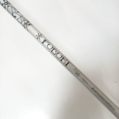 캘러웨이 GBB EPIC FORGED 9.5도 FUBUKI V50 S