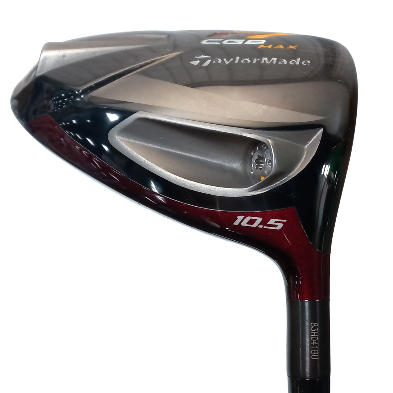 테일러메이드  r7 CGB MAX R