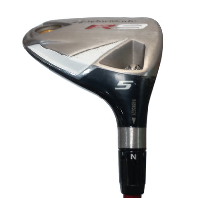 테일러메이드 R9 5W 19도 Motore SR