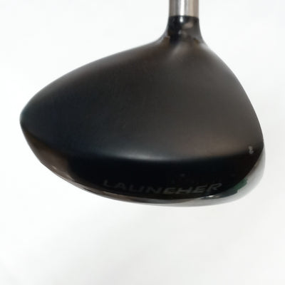 클리브랜드 LAUNCHER TYPE J 15도 R
