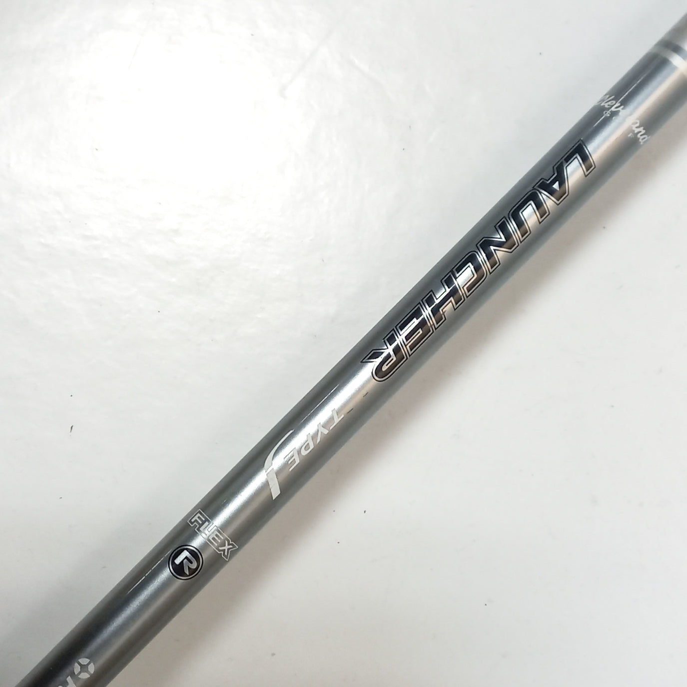 클리브랜드 LAUNCHER TYPE J 15도 R