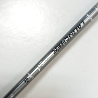 클리브랜드 LAUNCHER TYPE J 15도 R