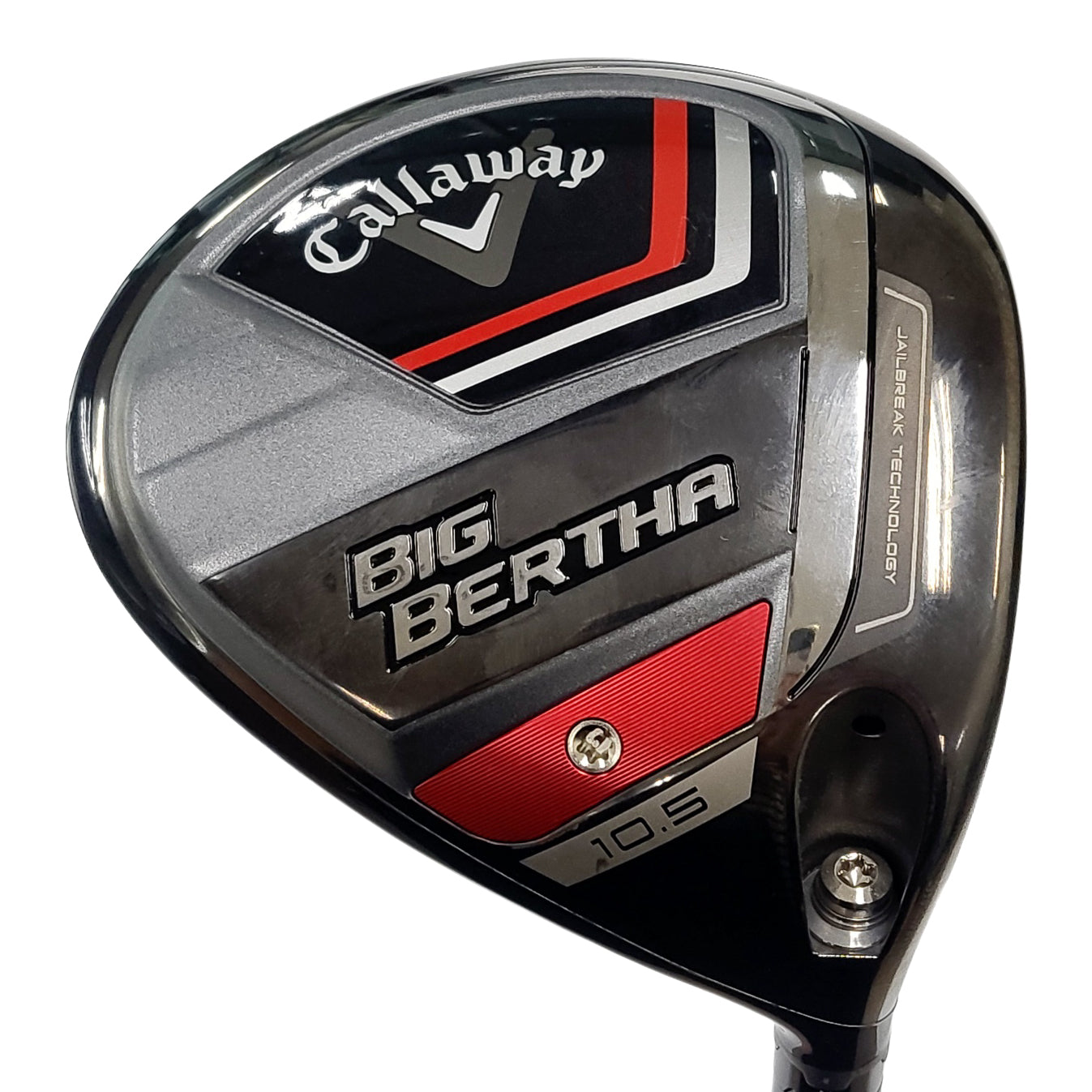 캘러웨이 BIG BERTHA(2023) Speeder NX S