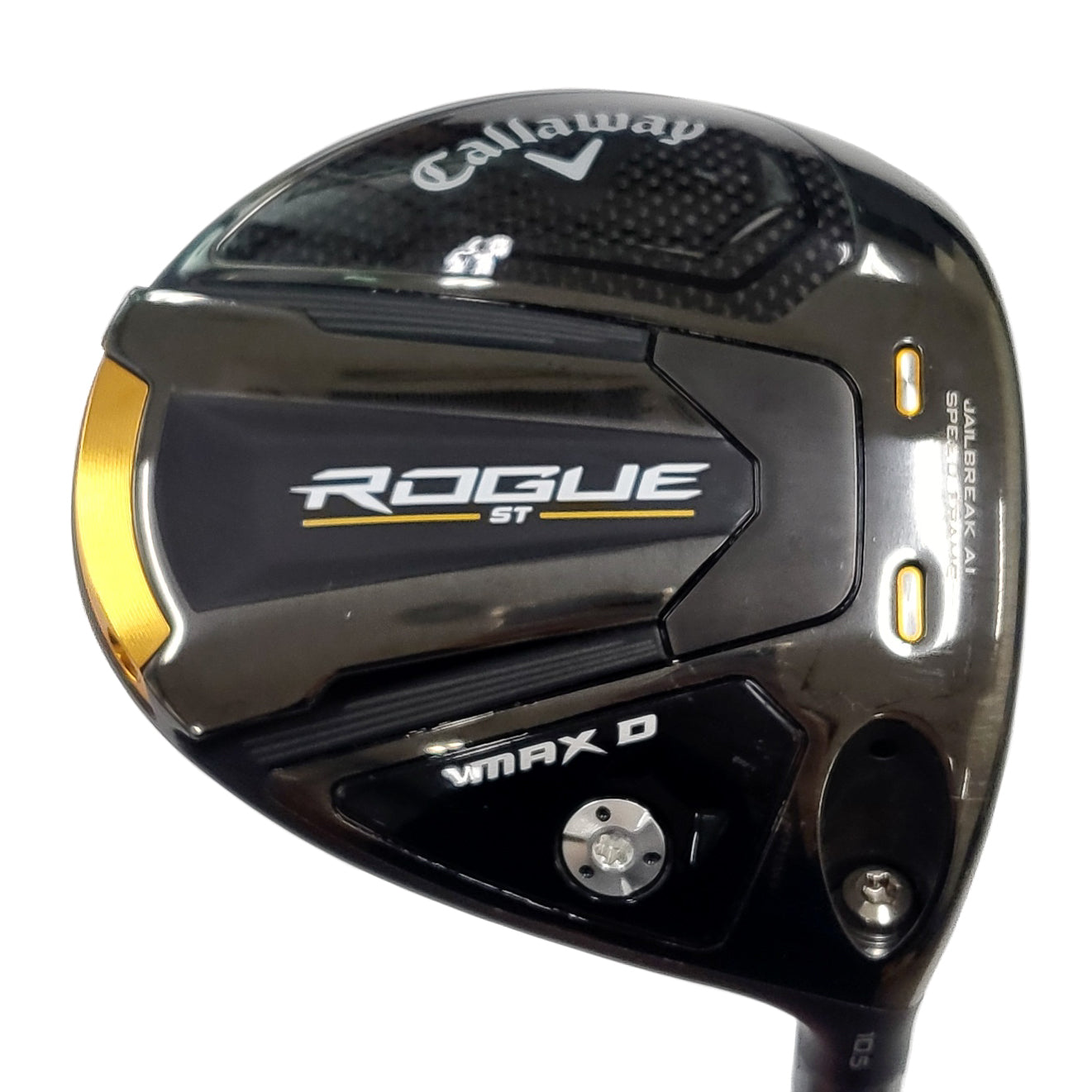 캘러웨이 ROGUE ST MAX D 10.5도 SPEEDER NX 50 S
