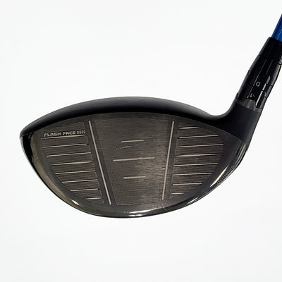 캘러웨이 ROGUE ST MAX D 10.5도 SPEEDER NX 50 S