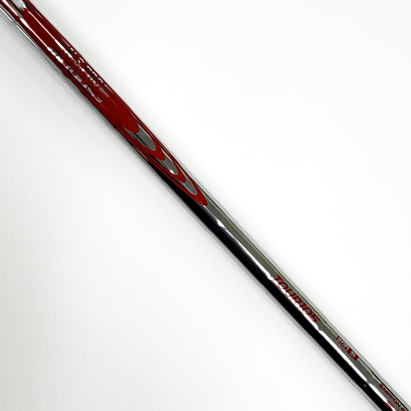 핑 GLIDE 4.0 58/06 T NS PRO MODUS3 TOUR 105 S