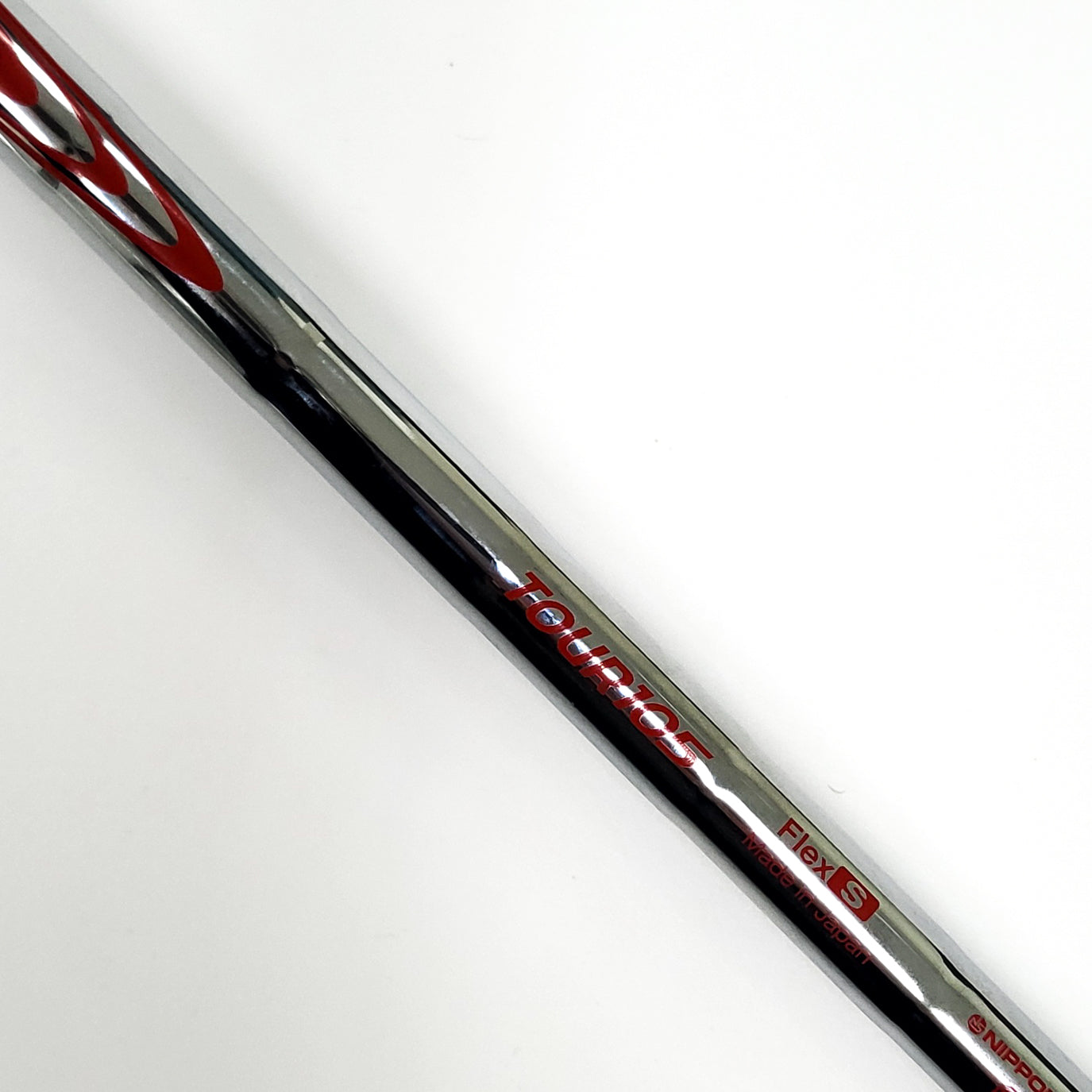 핑 GLIDE 4.0 58/06 T NS PRO MODUS3 TOUR 105 S