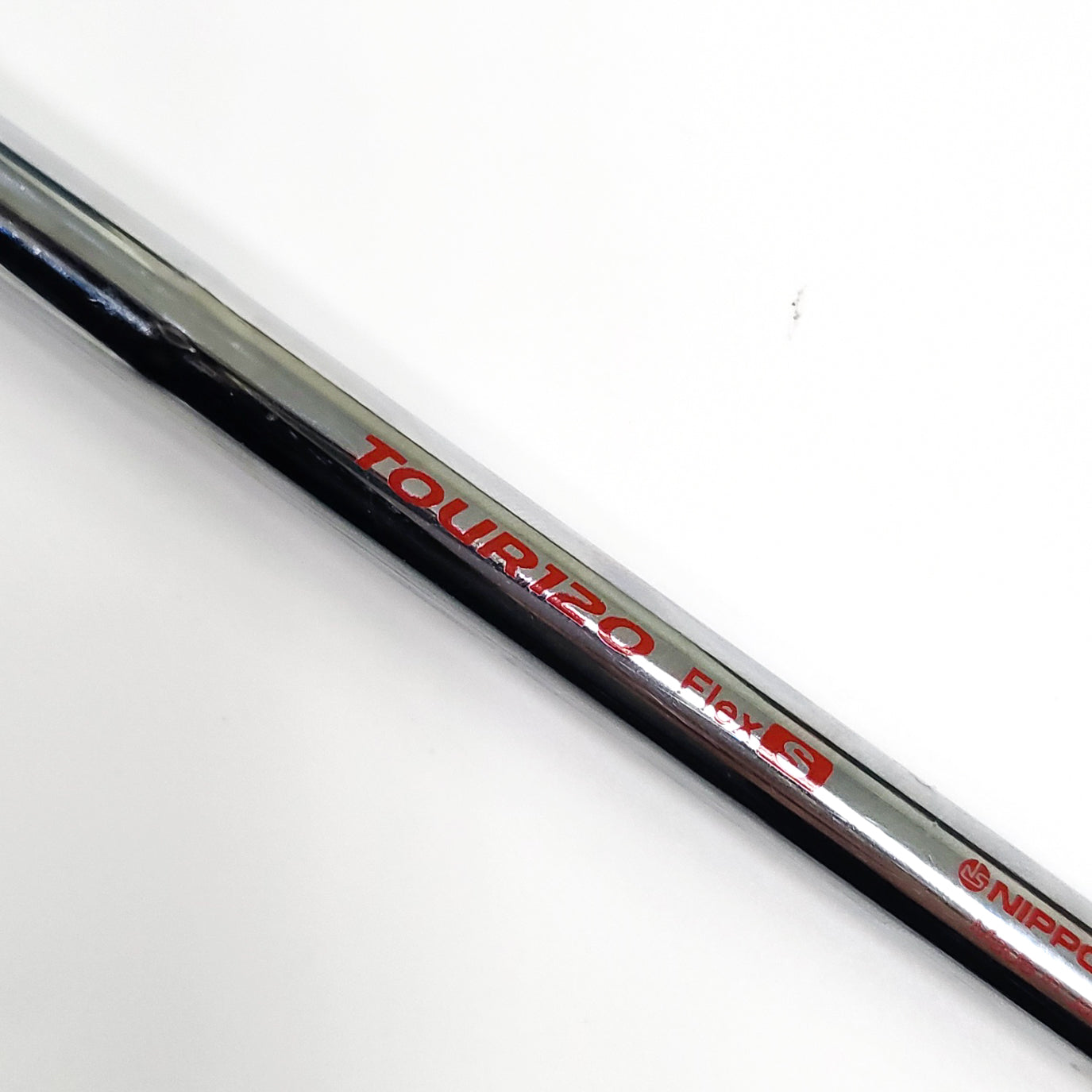 캘러웨이 SURE OUT 58도 NS PRO MODUS3 TOUR 120 S