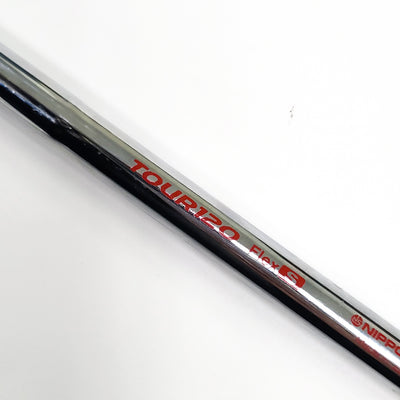 캘러웨이 SURE OUT 58도 NS PRO MODUS3 TOUR 120 S