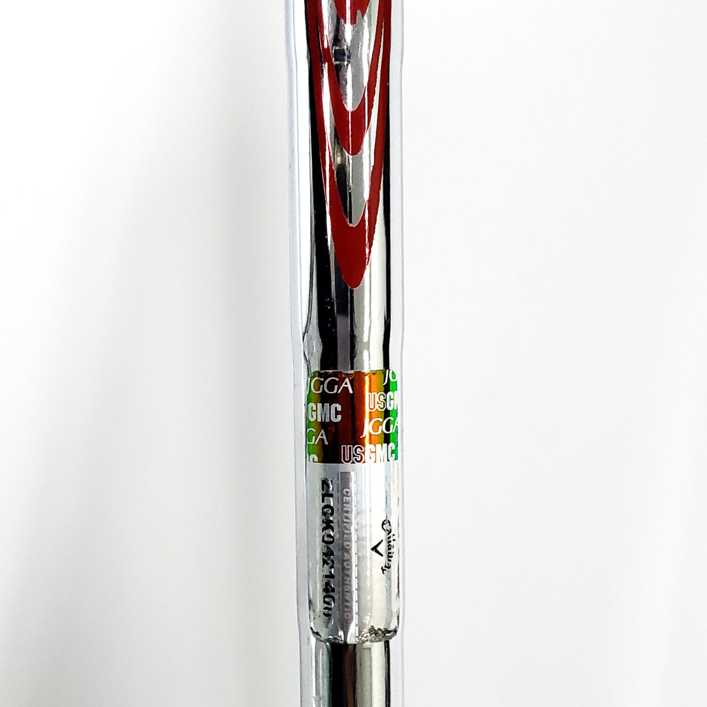 캘러웨이 SURE OUT 58도 NS PRO MODUS3 TOUR 120 S