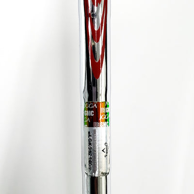 캘러웨이 SURE OUT 58도 NS PRO MODUS3 TOUR 120 S
