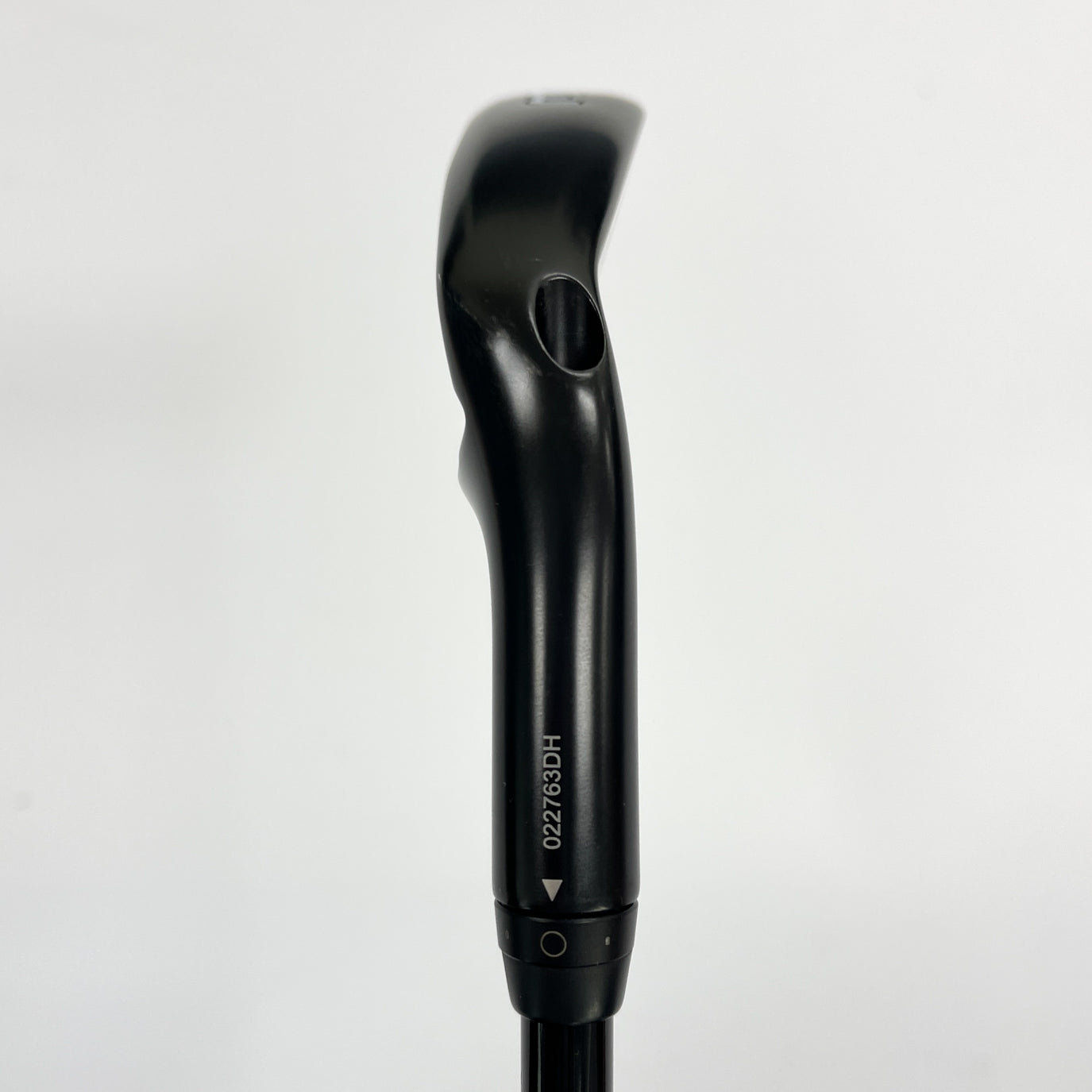 핑 iCROSSOVER U3 ALTA J CB BLACK SR