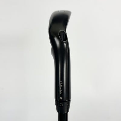 핑 iCROSSOVER U3 ALTA J CB BLACK SR