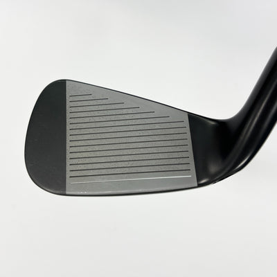 핑 iCROSSOVER U3 ALTA J CB BLACK SR
