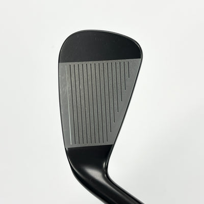 핑 iCROSSOVER U3 ALTA J CB BLACK SR