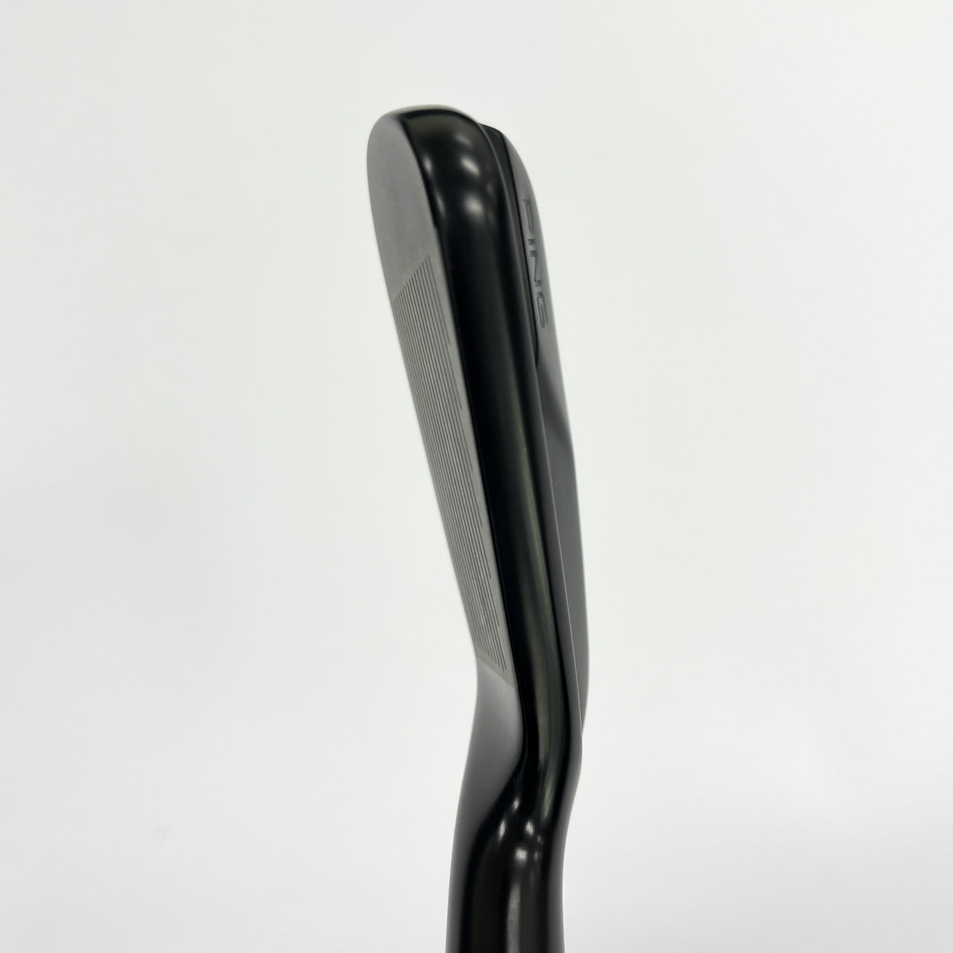 핑 iCROSSOVER U3 ALTA J CB BLACK SR