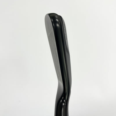핑 iCROSSOVER U3 ALTA J CB BLACK SR