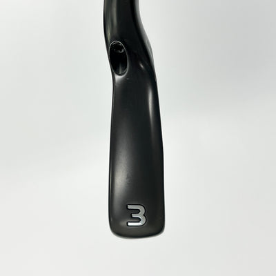 핑 iCROSSOVER U3 ALTA J CB BLACK SR