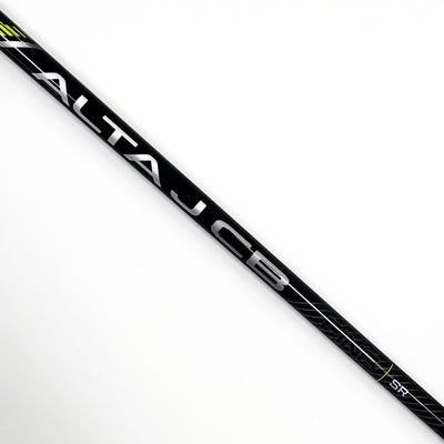 핑 iCROSSOVER U3 ALTA J CB BLACK SR