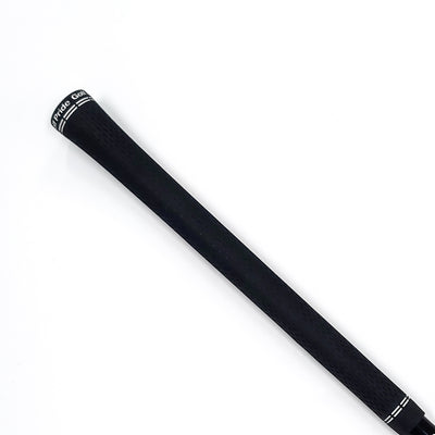 핑 iCROSSOVER U3 ALTA J CB BLACK SR