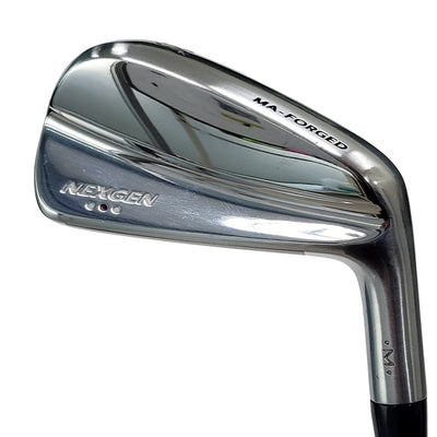 넥스젠 MA-FORGED 20도 NS PRO Regio Hybrid S