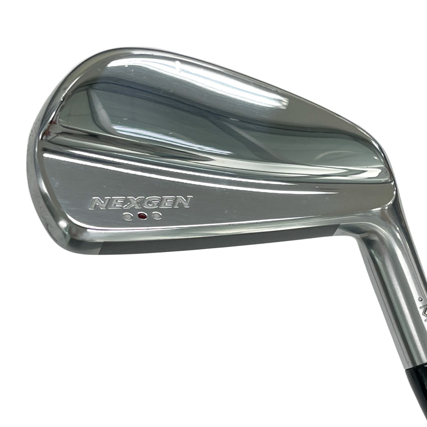 넥스젠 MA-FORGED 20도 NS PRO Regio Hybrid S
