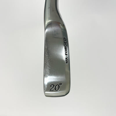 넥스젠 MA-FORGED 20도 NS PRO Regio Hybrid S