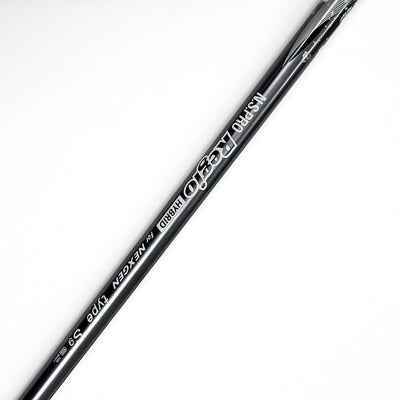 넥스젠 MA-FORGED 20도 NS PRO Regio Hybrid S