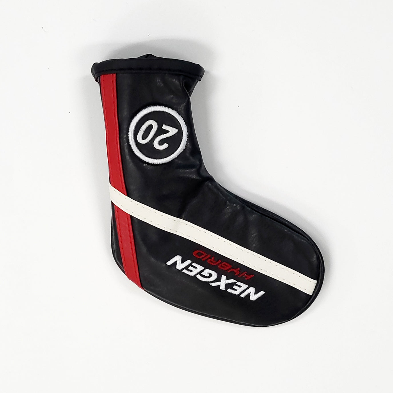 넥스젠 MA-FORGED 20도 NS PRO Regio Hybrid S