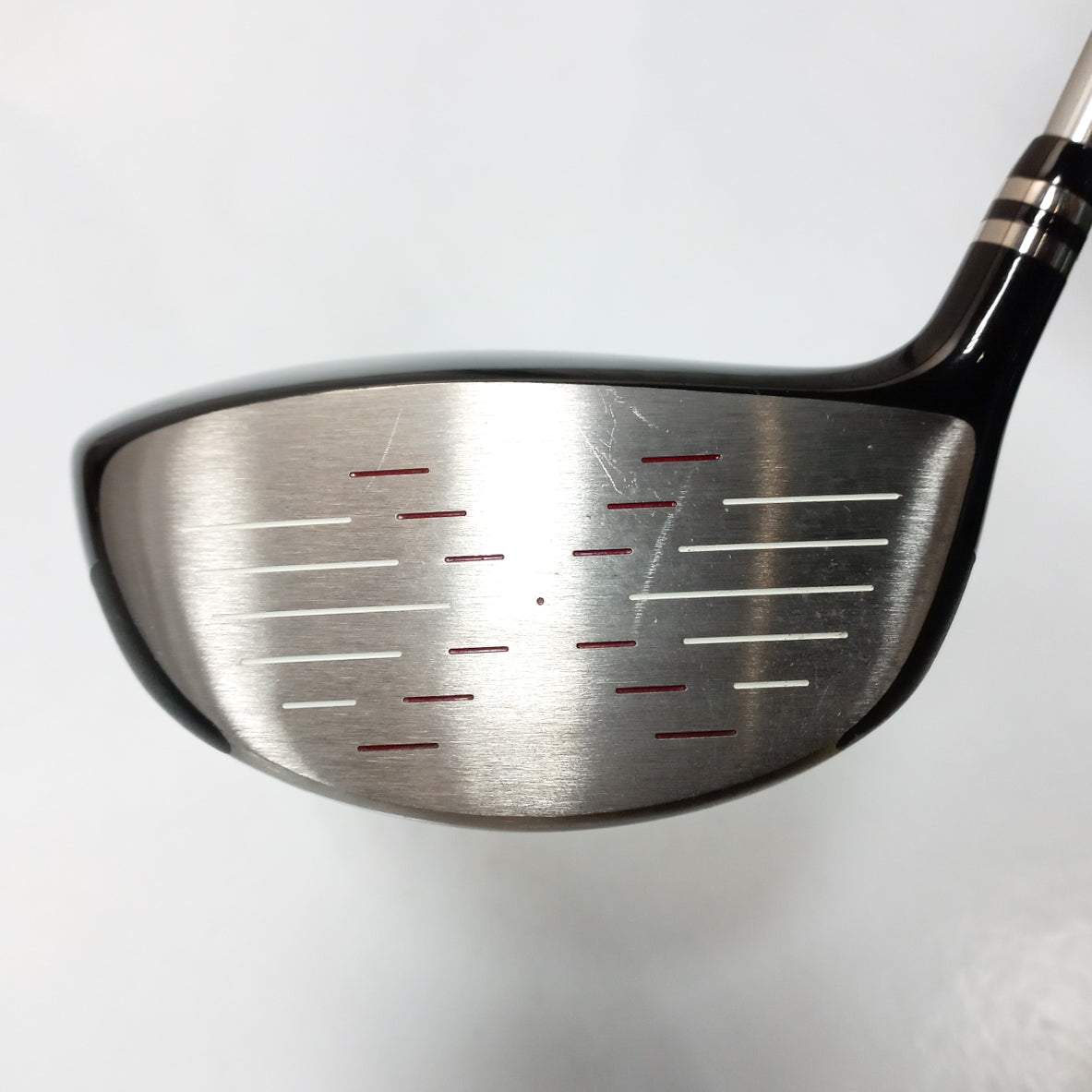 야마하 inpres X 4.6D 10도 DX-408D TYPE Ⅱ R