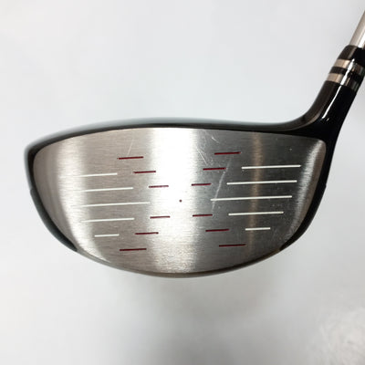 야마하 inpres X 4.6D 10도 DX-408D TYPE Ⅱ R