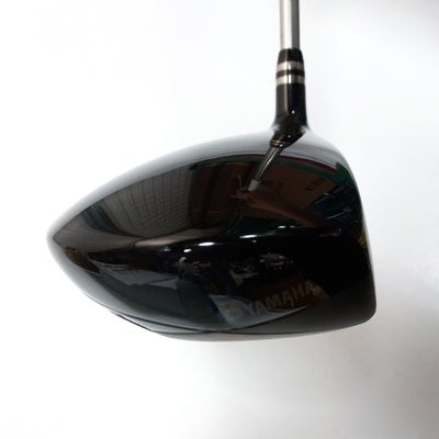 야마하 inpres X 4.6D 10도 DX-408D TYPE Ⅱ R