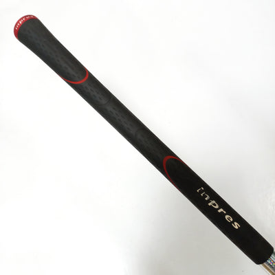 야마하 inpres X 4.6D 10도 DX-408D TYPE Ⅱ R
