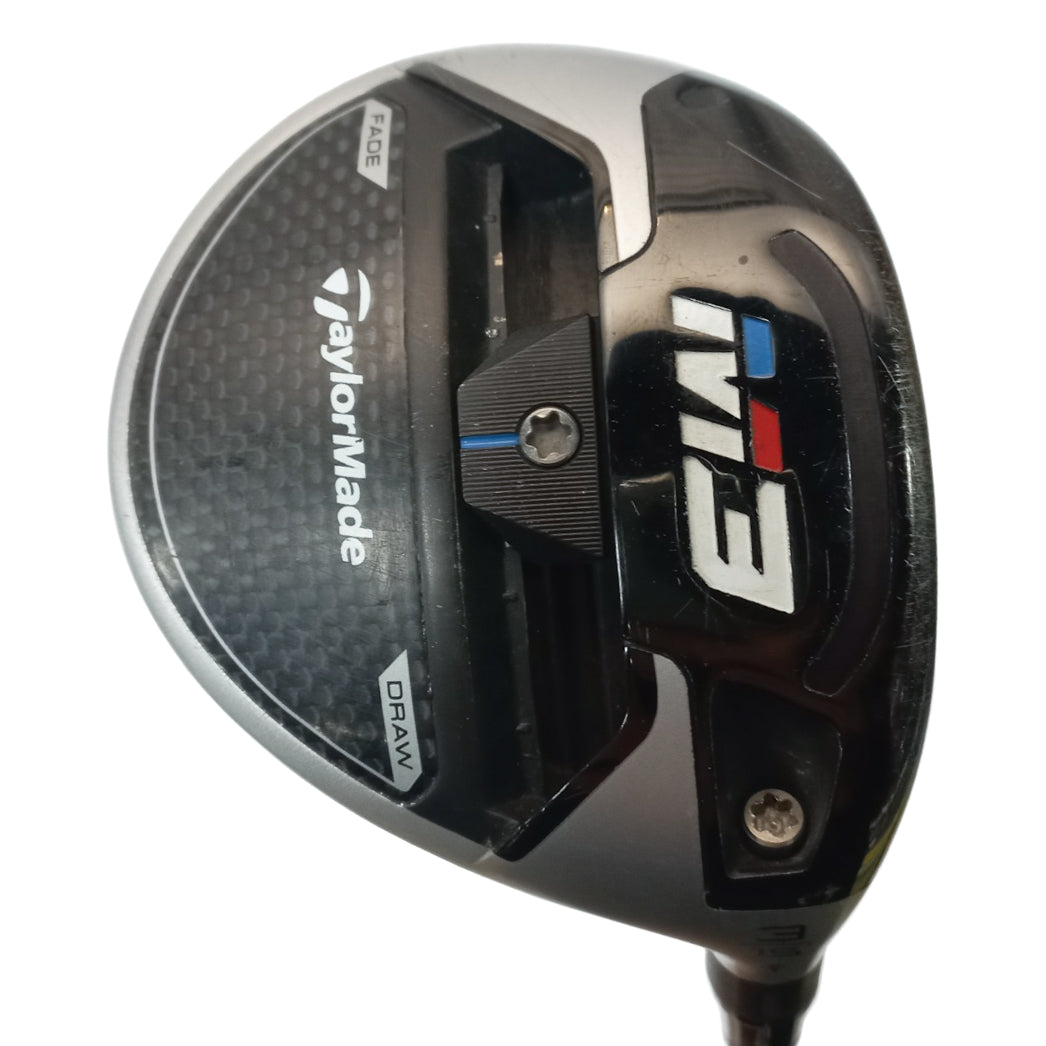 테일러메이드 M3 3W 15도 Diamana DF 60 S